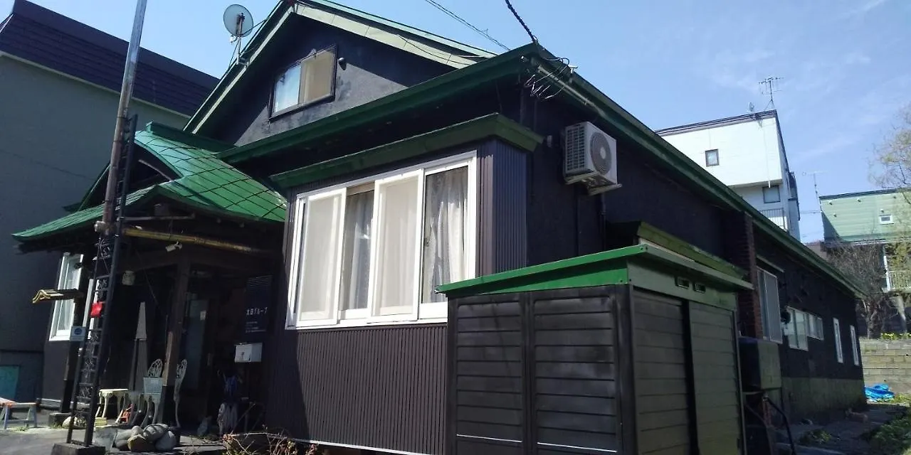 Minpaku Ota - Vacation Stay 11961 أوتارو 0*,