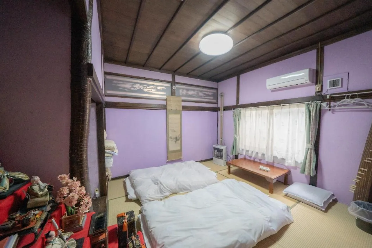 Minpaku Ota - Vacation Stay 11961 أوتارو 0*,  اليابان