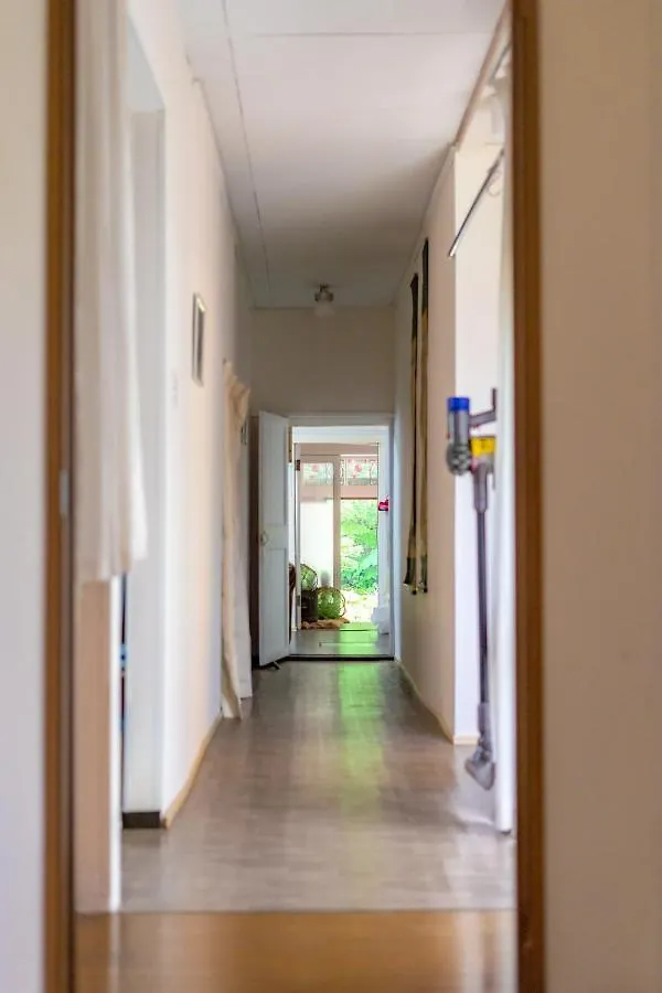 Minpaku Ota - Vacation Stay 11961 أوتارو 0*,  اليابان