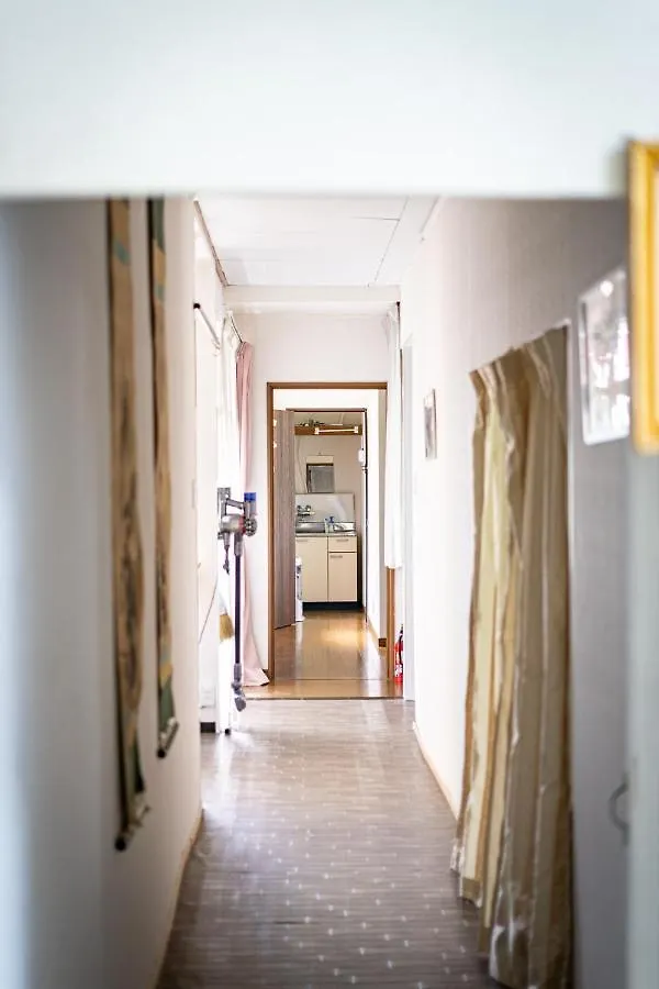 Minpaku Ota - Vacation Stay 11961 أوتارو